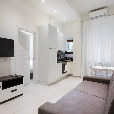 Διαμέρισμα Modern In