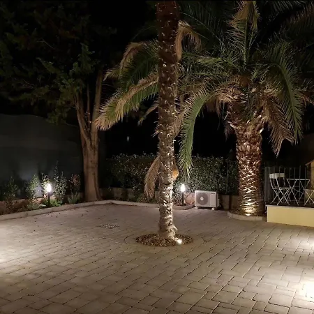 Διαμέρισμα Modern In Φλωρεντία