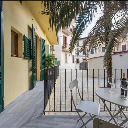 Modern In Appartement