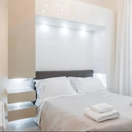 Appartement Modern In Florence
