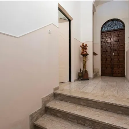 Appartement Modern In