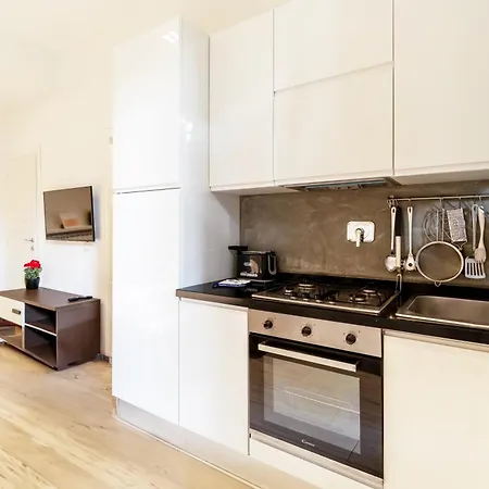 Appartement Modern In Florence