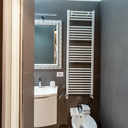 Appartement Modern In *